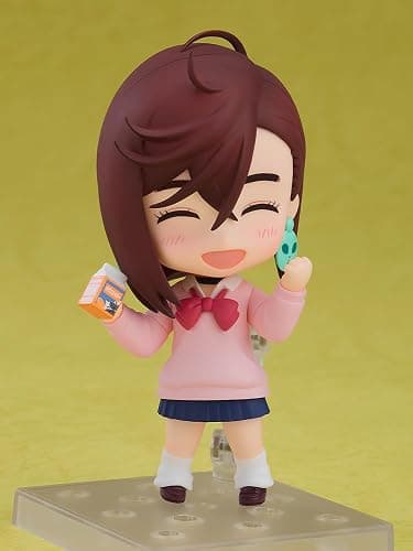 Good Smile Company Dandadan: Momo Nendoroid Action Figure thumbnail 6