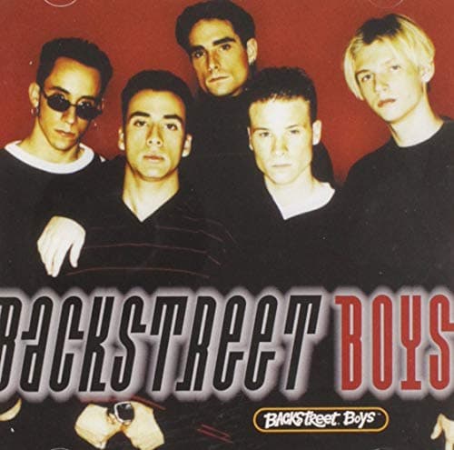 Backstreet Boys - Image 1