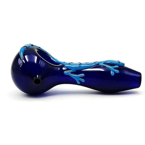 Pipe Set, 4.2In Classic Retro Tobacco Pipe for Smoking, Easy Use and Cleaning Pipe Starter Kit for Beginners thumbnail 2