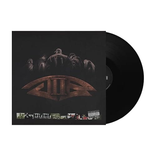 Jackboys 2 Gang Cover Black - Image 1