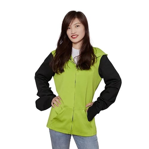 [jacket] - Gir Hoodie thumbnail 3