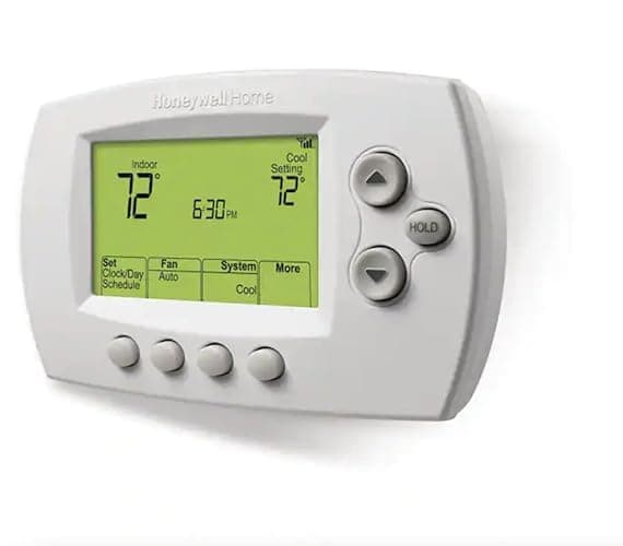 Honeywell Home Wi-Fi Thermostat