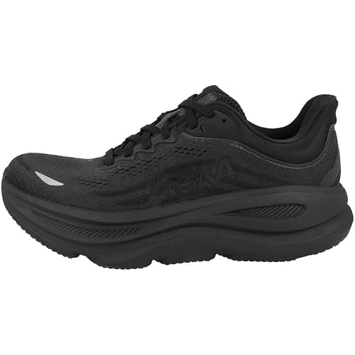 Hoka Womens Bondi 9 - Image 1