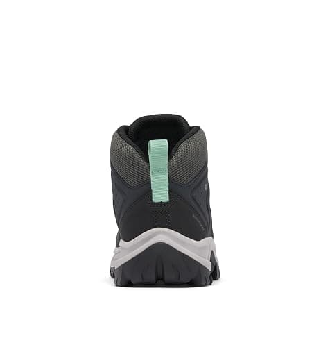 Columbia Women's Transverse Hike Waterproof Hiking Boots thumbnail 4