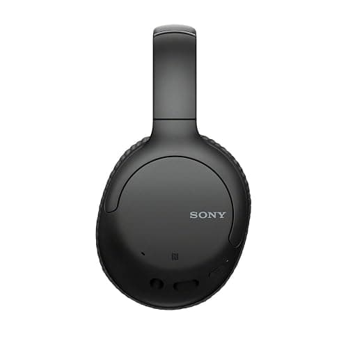 Sony WH-CH710N/B Wireless Bluetooth Noise Cancelling Headphones (Renewed) thumbnail 4