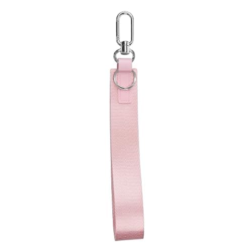 Mum's memory Wristlet Keychain for Women and Men，Key Chain Holder，Wrist Lanyard for Keys. - Image 1