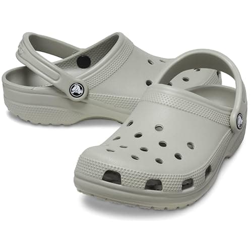 Crocs Unisex-Adult Classic Clogs thumbnail 3