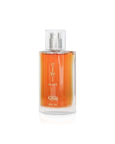 Al Rehab Choco Musk Eau De Parfum Spray for Women, 1.65 Ounce thumbnail 4