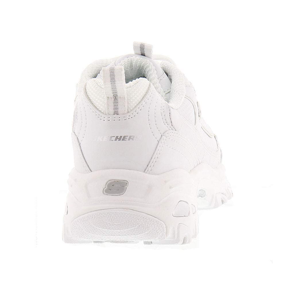 Skechers D'LITES-BIGGEST FAN, Mujer thumbnail 9