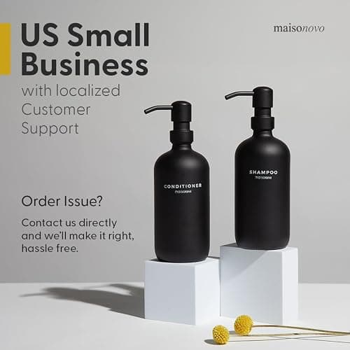 MaisoNovo Waterproof Labels for Bottles Vintage Design - 6pc Mix Pack thumbnail 8