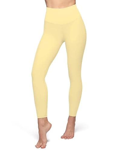 YUDSUD High Waisted Leggings for Women - Tummy Control Yoga Pants for Workout Running Athletic Women's Leggings Plus Size thumbnail 2