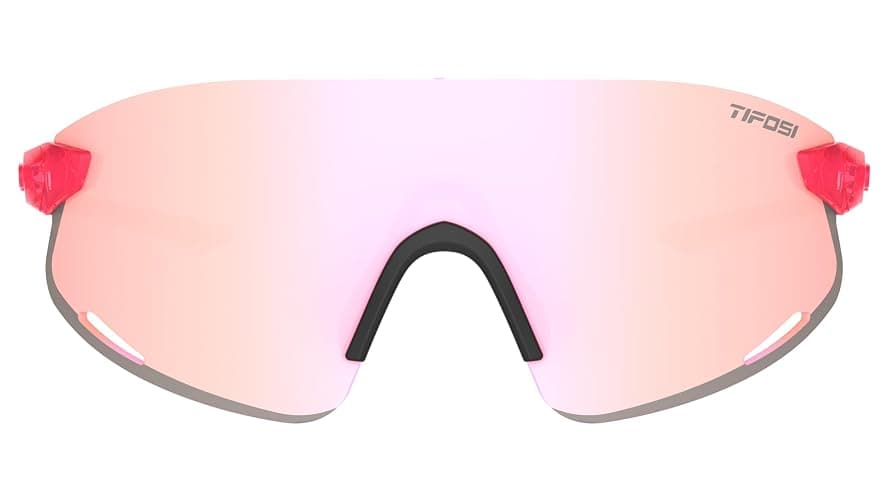 Tifosi Optics Vogel XC Sunglasses Sport Sunglasses Men & Women Small- Medium Fit: Ideal For Baseball, Cycling, Golf, Running thumbnail 6