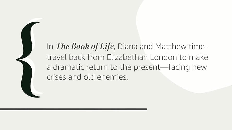 The Book of Life: A Novel (All Souls Series) thumbnail 2
