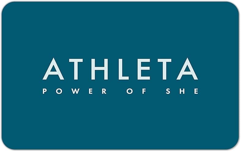 Athleta eGift Card | Digital Delivery - Image 1