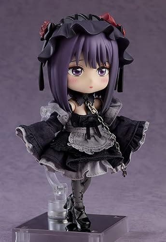 My Dress-Up Darling: Shizuku Kuroe Cosplay by Marin Nendoroid Doll Action Figure thumbnail 2