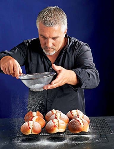 Paul Hollywood's British Baking thumbnail 10