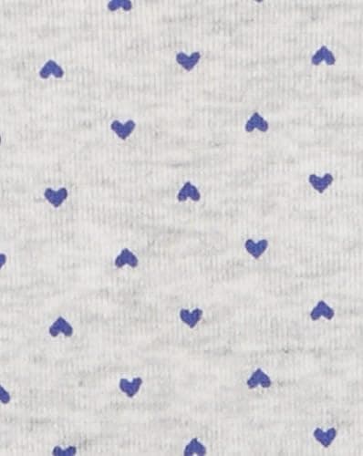 Carter's baby-girls Multi-pk Bodysuits 126g330 thumbnail 3