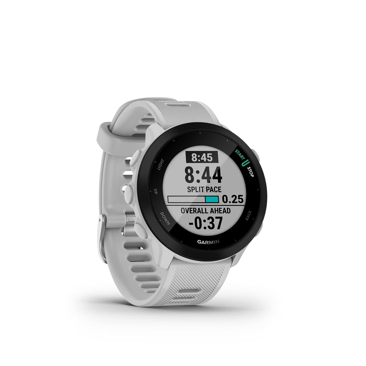 Garmin Forerunner 55 Blanco thumbnail 5
