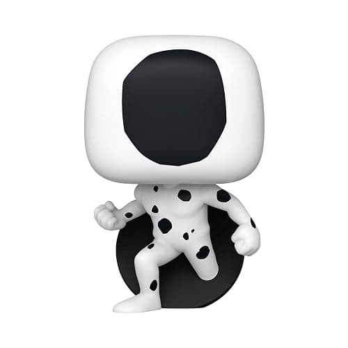 Funko POP! Vinyl: Spider-Man : Across the Spider-Verse - The Spot - Spider-man - Collectable Vinyl Figure - Gift Idea - Official Merchandise - for Kids & Adults - Movies Fans thumbnail 2