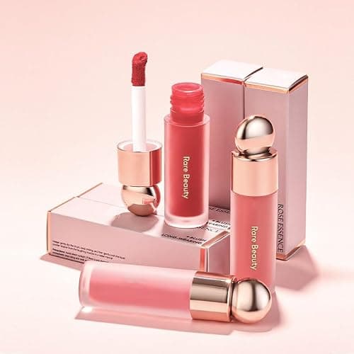 Rare Beauty Long Lasting Dewy & Matte Blushes (ENCOURAGE) thumbnail 7