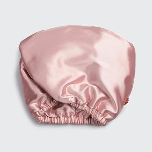Kitsch Satin Microfiber Hair Towel Wrap for Women  thumbnail 8
