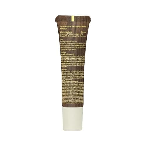 Sun Bum SPF 30 Sunscreen Coconut Lip Balm Sunscreen - Broad Spectrum Moisturizing with Aloe & Vitamin E - Hawaii 104 Act Compliant (Made Without Octinoxate & Oxybenzone) - 0.5 oz thumbnail 9