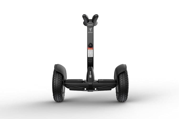 Segway Ninebot S2 Electric Self-balancing Scooter, 11.2mph Top Speed, 21.7 Miles Range w/Adjustable Height, Hoverboard UL-2271 2272 Certified thumbnail 2