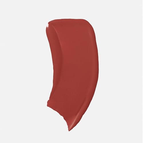 Saie Dew Liquid Blush for Cheeks - Hydrating Cream Blush Stick with a Blendable + Buildable Formula - Skincare Infused Dewy Cheek Tint for a Natural Flush - Glowy Makeup Essential - Spicy (.40 oz) thumbnail 2