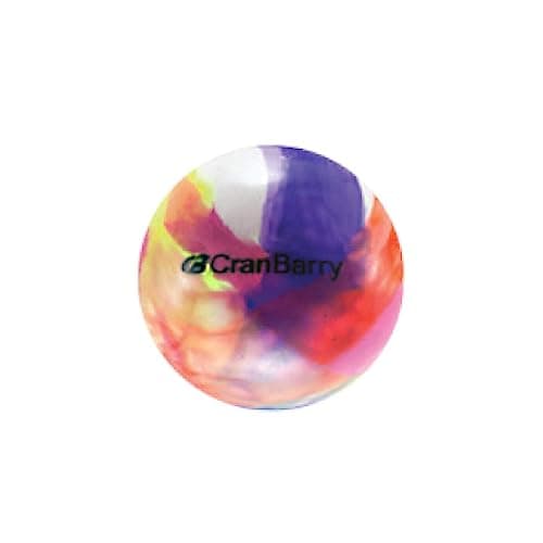 CranBarry Field Hockey Practice Ball Twin Pack thumbnail 2