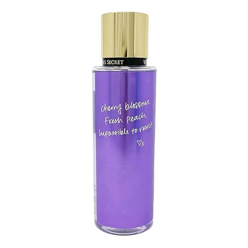 Victoria's Secret Profumo Body Mist Love S - 250 Ml thumbnail 4