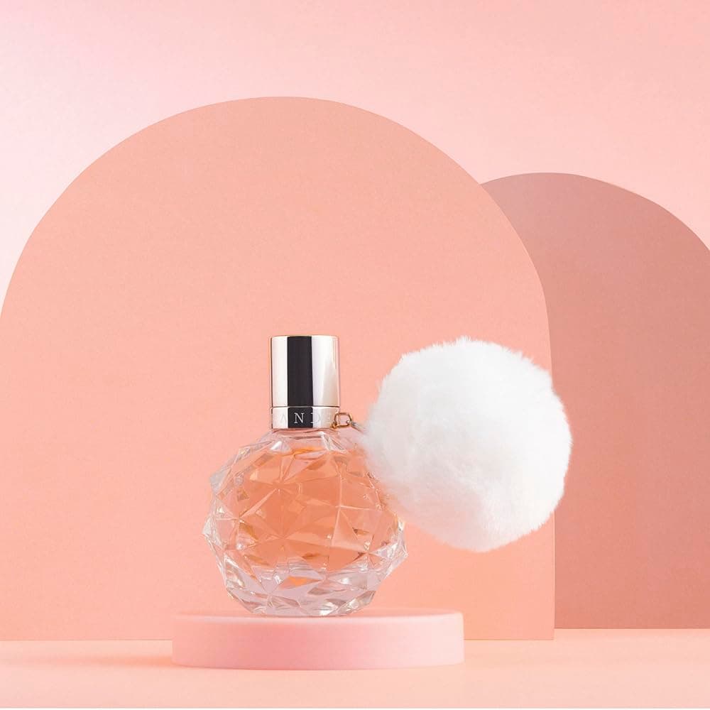 Ariana Grande Ari Eau de Parfum for Women, 100ml thumbnail 6