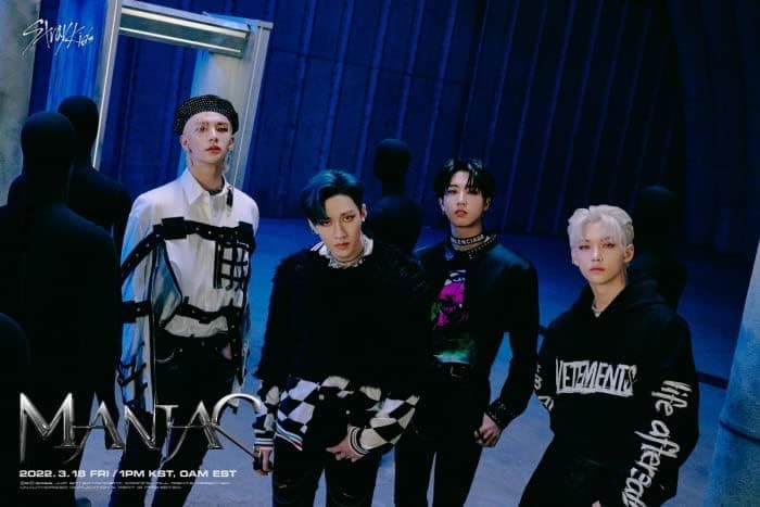 Stray Kids ODDINARY 6th Mini Album Normal Version Contents+Tracking Kpop Sealed (RANDOM) thumbnail 6