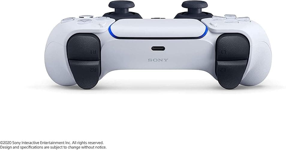 PlayStation DualSense Wireless Controller (Renewed) thumbnail 4