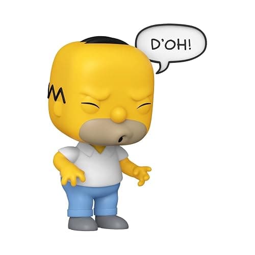 Homer Simpson thumbnail 2