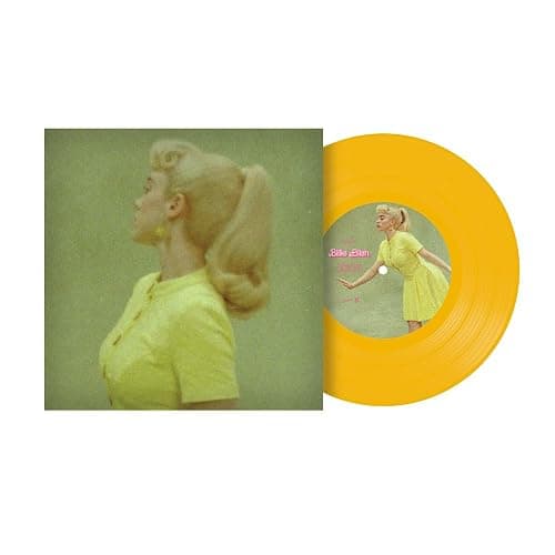 What Was I Made For - Yellow - Image 1
