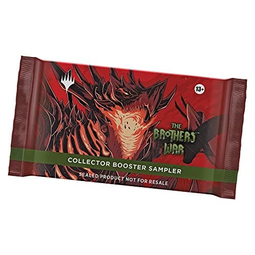 Mishras Burnished Banner Precon thumbnail 4