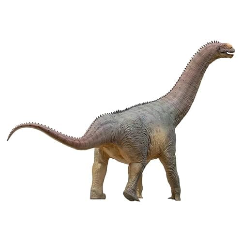 PNSO Prehistoric Dinosaur Models:85 Njor the Camarasaurus - Image 1
