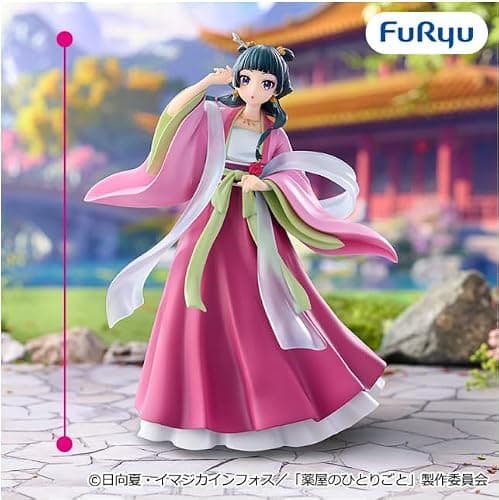 Maomao Garden Party Figure thumbnail 2