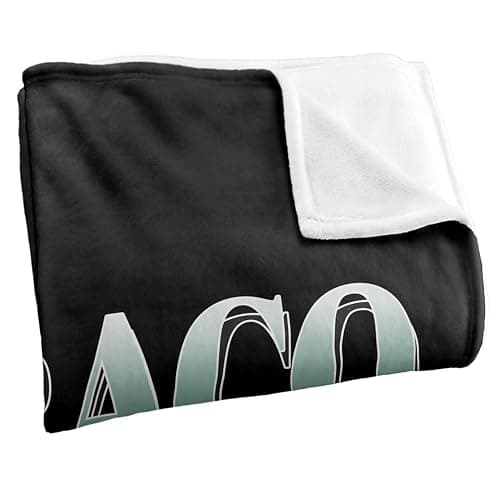 LOGOVISION Kids Harry Potter Draco Malfoy Homage Silky Touch Super Soft Throw Blanket 36"x58" thumbnail 4