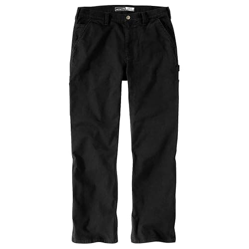 Carhartt Women's The Carpenter Canvas Pant - Image 1