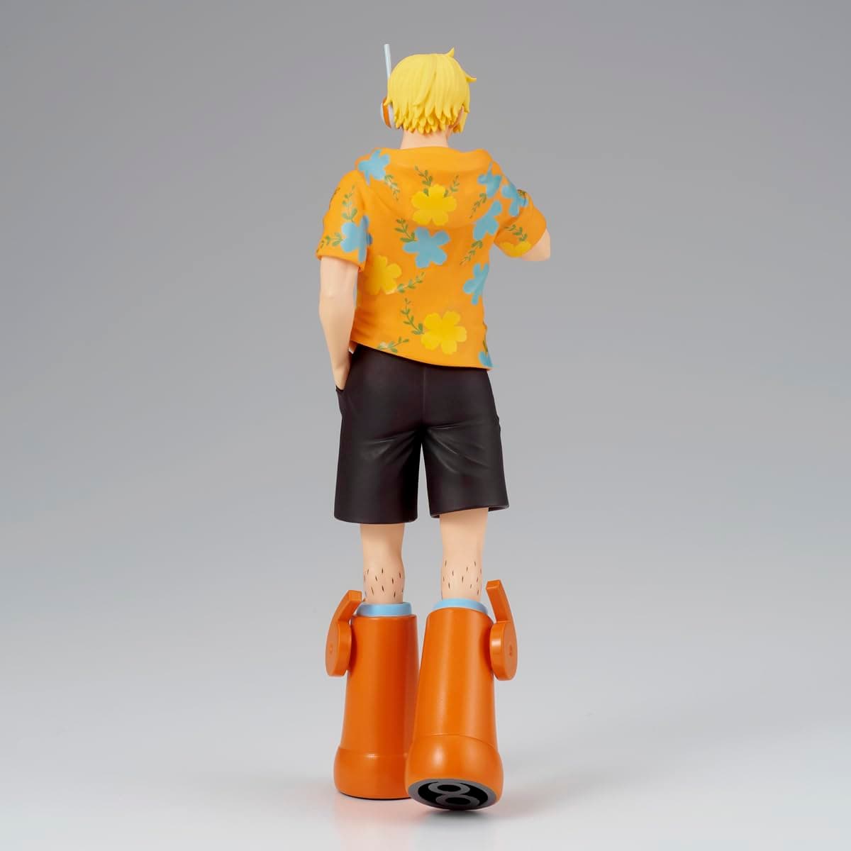 BANPRESTO ONE Piece The SHUKKO - Sanji (Egghead VER.) thumbnail 5