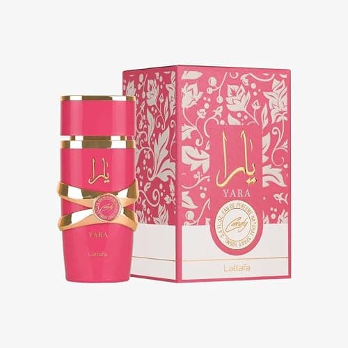 Yara Candy for Women thumbnail 3
