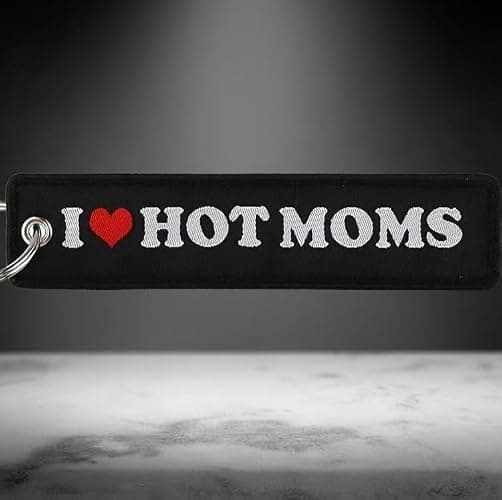 PrimeSecrets Keychains for Motorcycle, Scooter, Car, Mopes, ATV, Backpack Gift Men Women Street Racing Auto Parts Accessories thumbnail 4