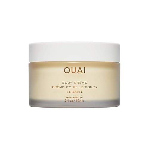 OUAI Body Creme, St. Barts - Image 1