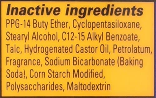 Arm & Hammer Ultra Max Fresh Scent Solid Antiperspirant Deodorant 2.6 oz (Pack of 6) thumbnail 4