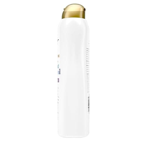 (🌟) OGX Extra Creamy + Coconut Miracle Oil Ultra Moisture Body Wash, 19.5 Fl Oz - 19.5 Fl Oz (Pack of 1) - Body Wash thumbnail 5