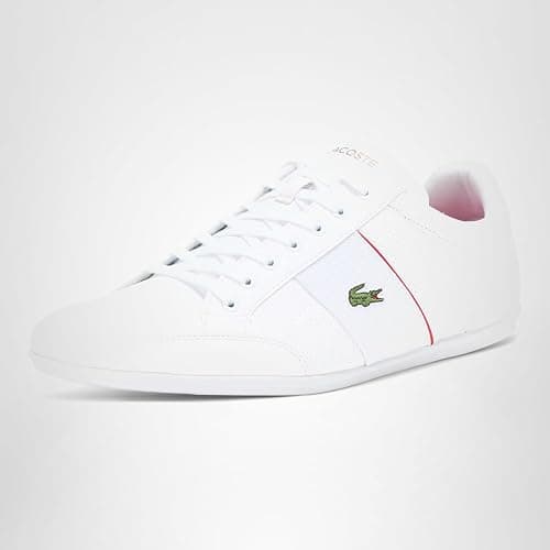 Lacoste Men's Nivolor Sneaker thumbnail 8