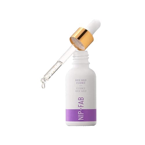 Nip+Fab Rose Gold Essence 30ml thumbnail 3