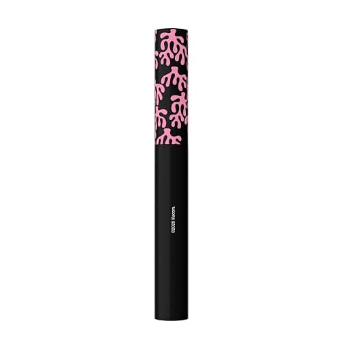 wet n wild SpongeBob Splash On Waterproof Mascara, Bold Black Mascara for Volume, Definition & Long-Lasting Wear, Cruelty Free - Dive Deep thumbnail 7
