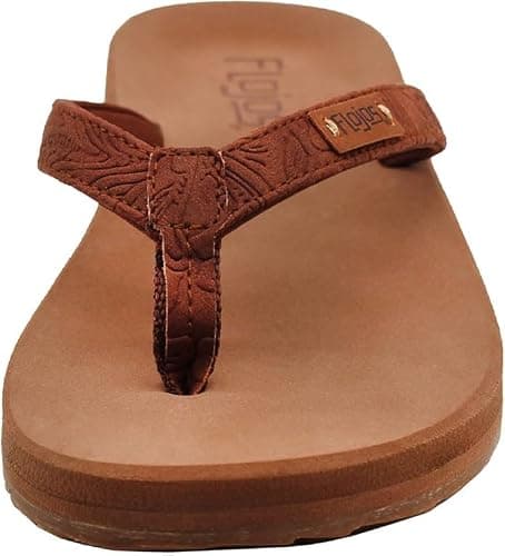 FLOJOS Women's Billie Sandal thumbnail 2